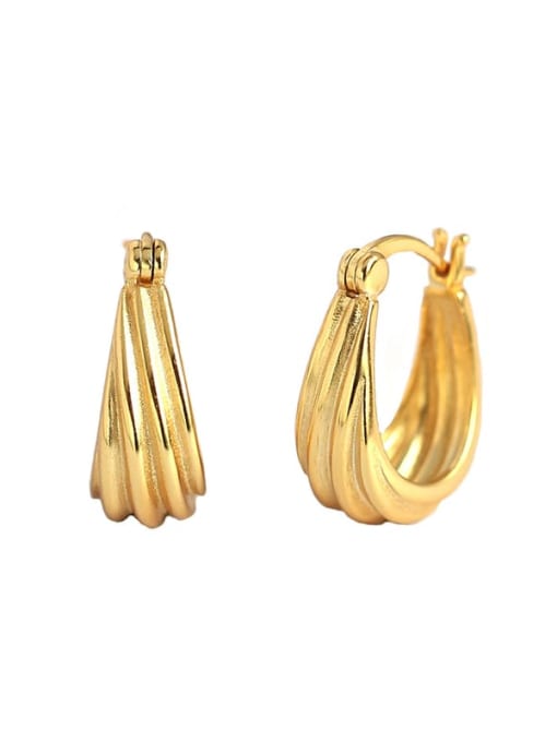 Medium 925  earrings