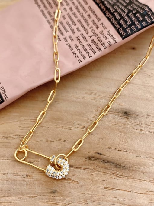 Necklace 925
