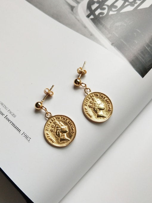 Coin earing